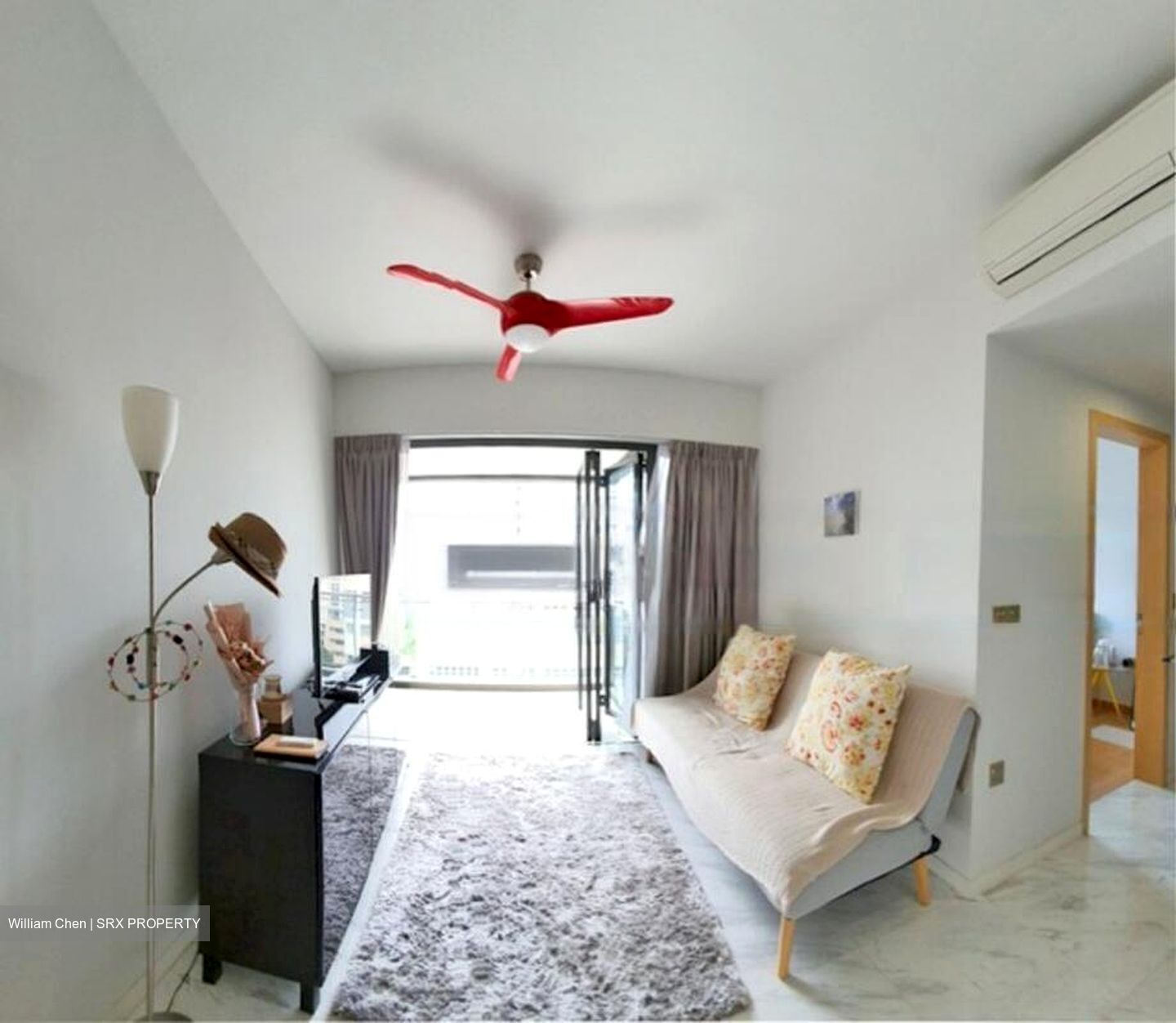 The Viridian (D12), Apartment #481297821